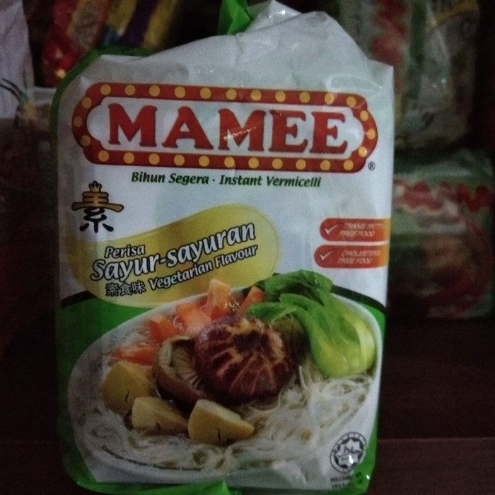 

HOT SALE! Mamee bihun vegetarian