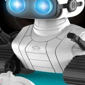 Mainan anak Robot Remote control Mainan Robot Pintar smart robot Terlaris