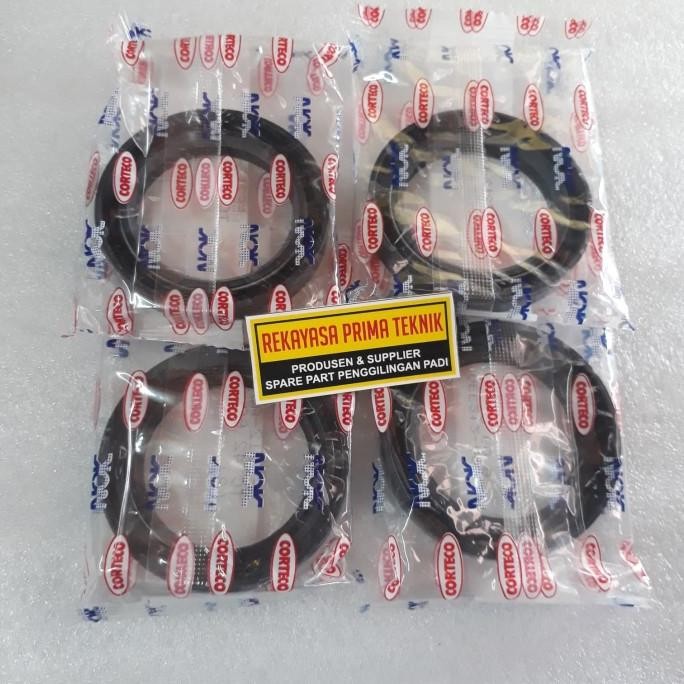 *****] Sil As Roda Traktor YANMAR