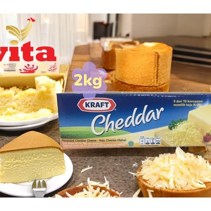

Eju Raft Cheddar 2G