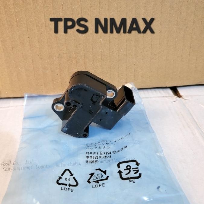 """] SENSOR TPS NMAX N MAX OLD LAMA