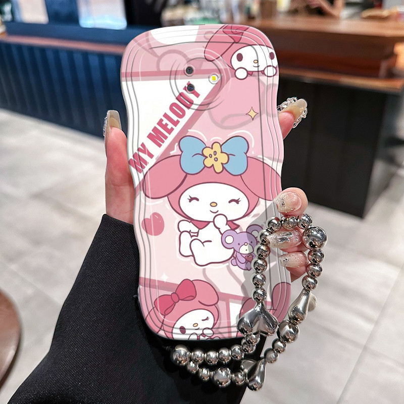 Casing Hp Samsung Galaxy J6 Plus 2018 J6 Prime J4 Plus 2018 J4 Prime Case Softcase Kesing anak anjin