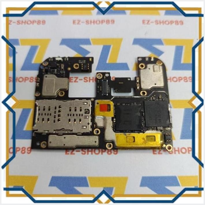 [ezs] pba rusak pocophone x3 mati total