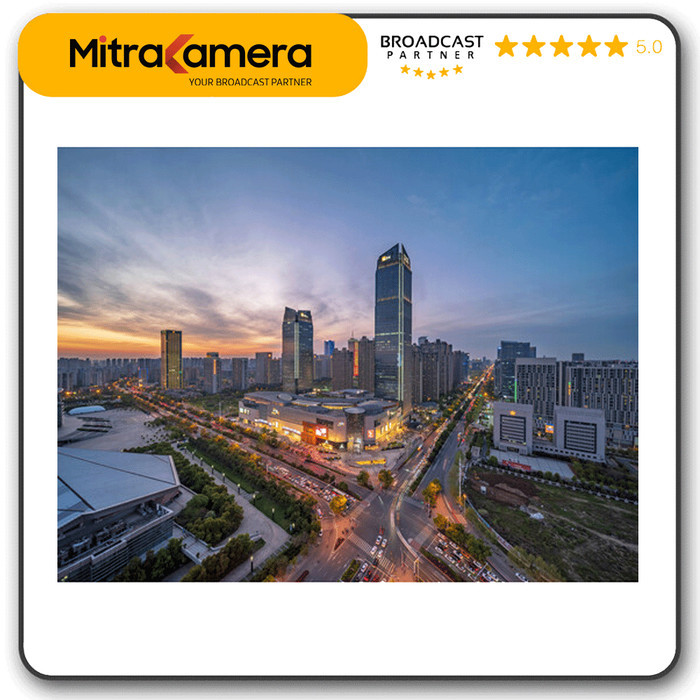 Laowa 15Mm F4.5 Zero-D Shift For Sony E