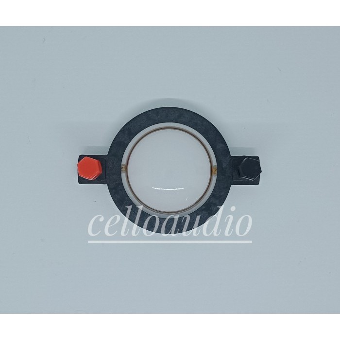 Spool Spoel Tweeter Driver 44,4 mm / KCCAR 4,4 cm (Huper)