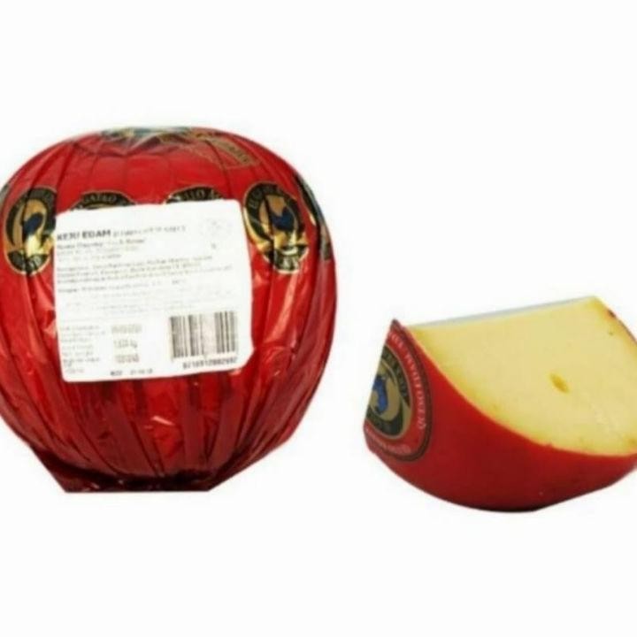 

Eju Bola Edam Ayam Ema Eju Edam 250Gr