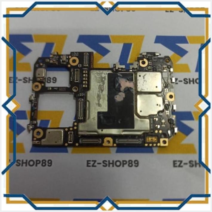 [ezs] pba mesin mainboard vivo v27 5g mati total