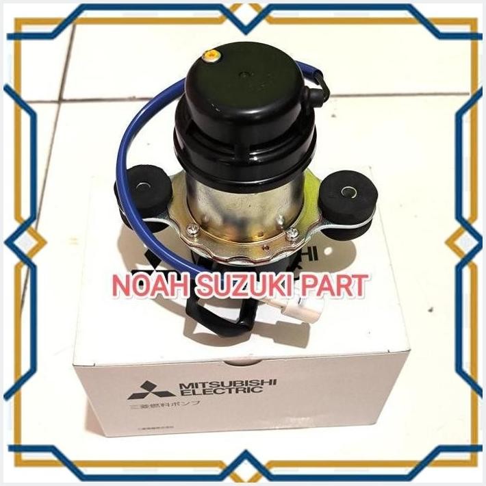 [NHS] ROTAK POMPA BENSIN SUZUKI CARRY FUTURA
