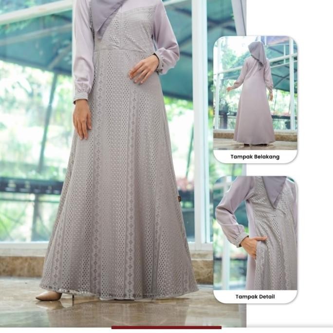 Sale Gamis Keke Kamisha 08