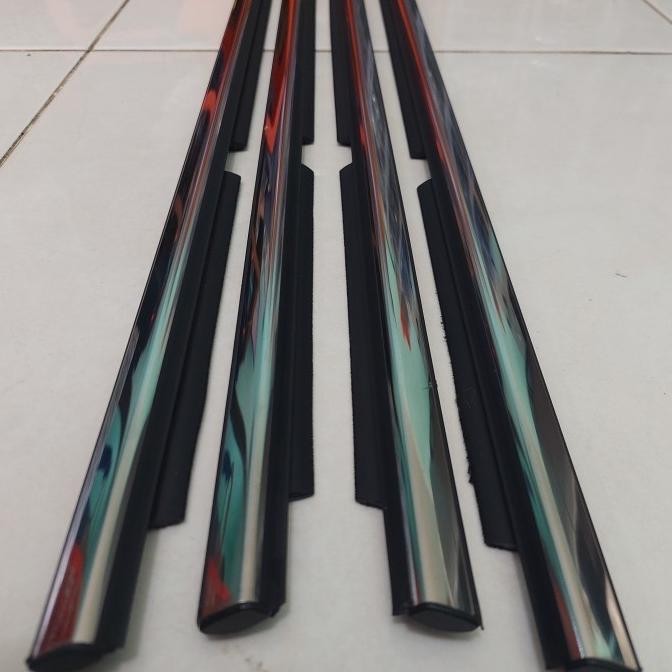 Pelipit/Karet Pelipit/List Pelipit Kaca All New Corolla Thn1996-2000