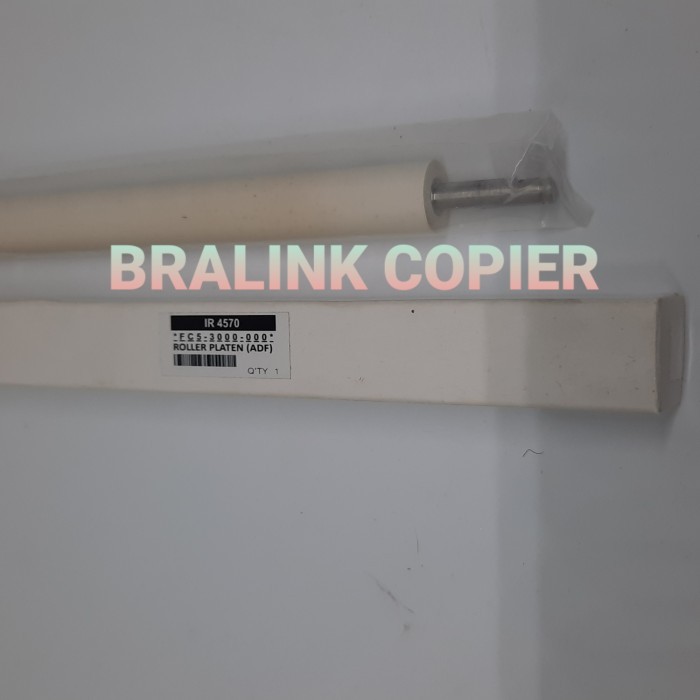Roll Platen Adf Canon Ir 4570 3570 3035 3045 New
