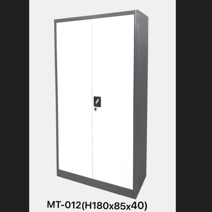 

LEMARI ARSIP BESI TL118