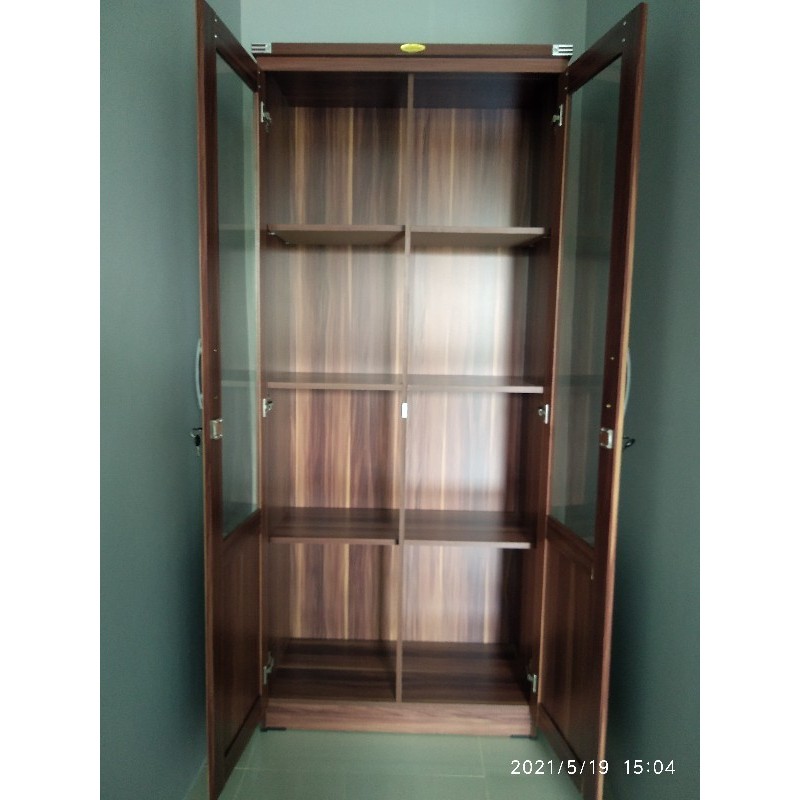 

LEMARI BUKU LEMARI FILE LEMARI HIAS SERBAGUNA LHS 0702 LHS 0704