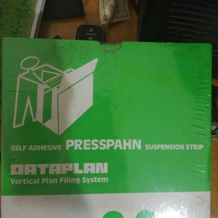 

DATAPLAN VERTICAL FILING