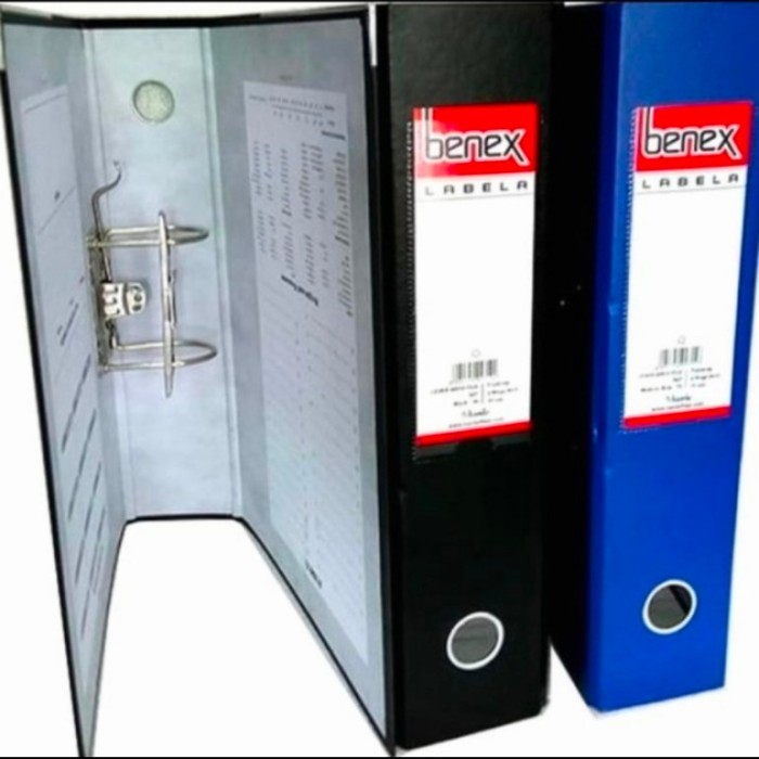 

ODNER BINDER FOLIO PREMIUM BY FORTE /DUS