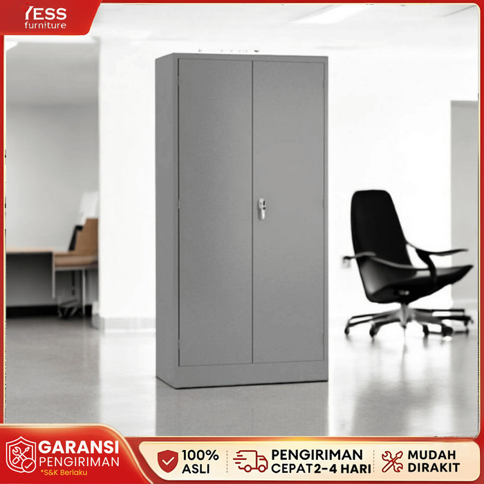 

FILLING CABINET ALMARI 2 PINTU VIP V - 202