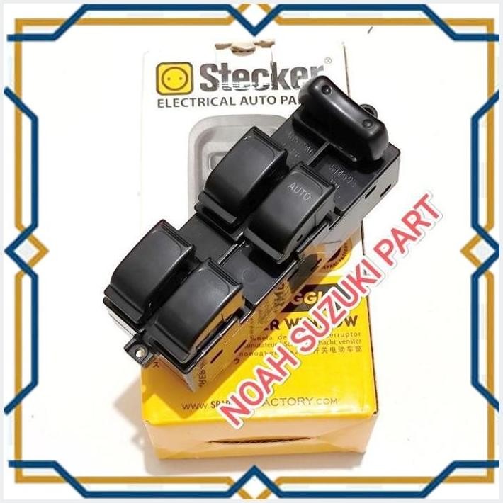 [NHS] TOMBOL POWER WINDOW AERIO BALENO NEXT-G
