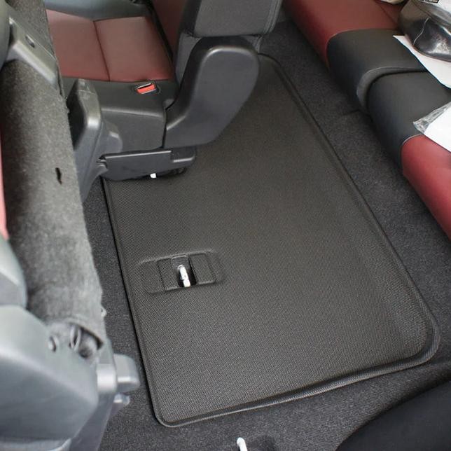 KARPET MOBIL 3D / 3D CAR MATS TOYOTA INNOVA REBORN