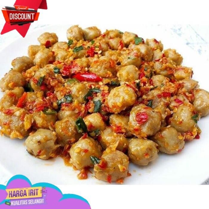 TRENDING CETAKAN BAKSO PENTOL MANUAL CILOR CILOK BAKSO ACI TELUR MINI KECIL BESAR JUMBO LUBANG 8 DEN