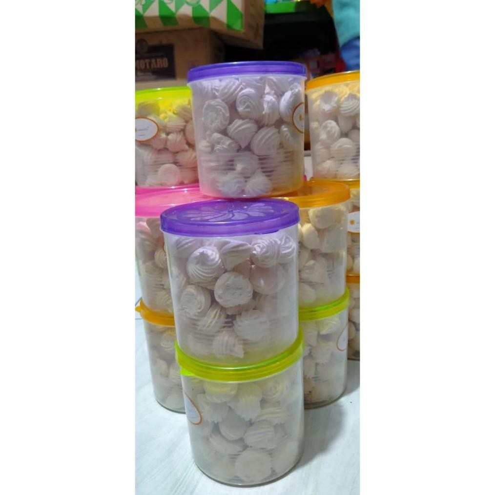 

PK32 Kue SAGU KEJU Mini Susu Toples Terlaris Premium