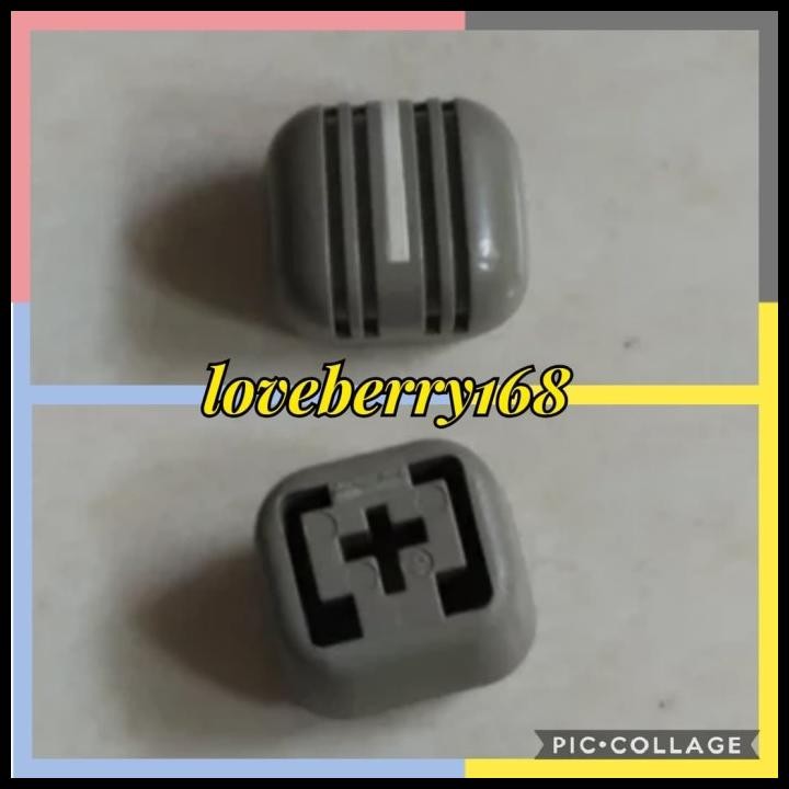 Knop Ac/Knob Ac Double Blower Belakang Avanza Rush Terios Luxio