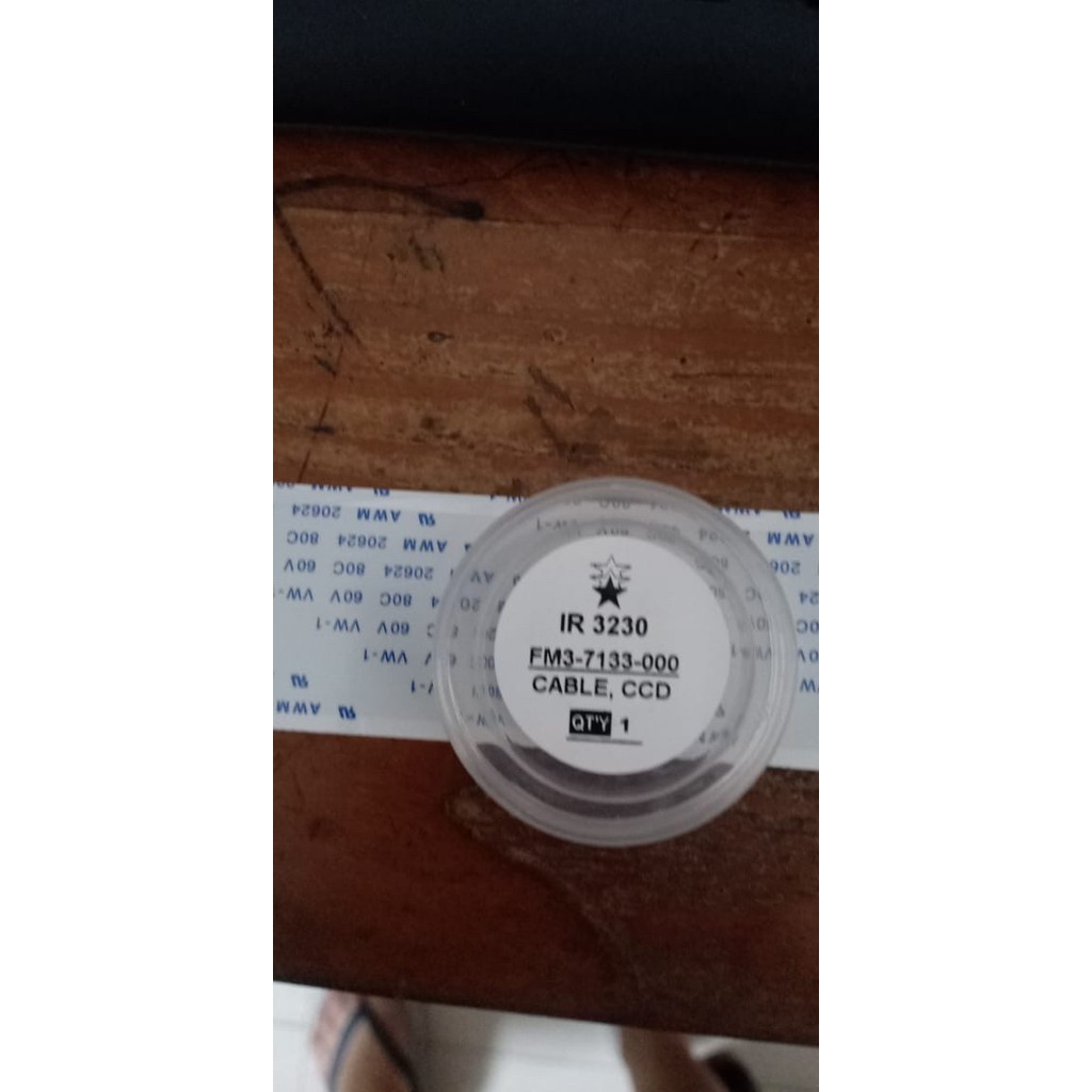 Cable Ccd Ir 3245