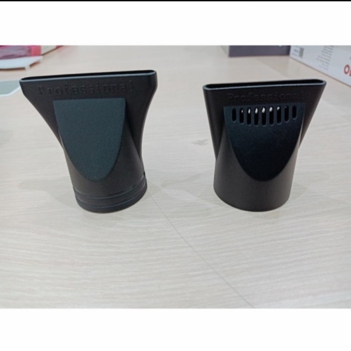 Haridryer Wigo W-2200 Pro Ionic Original - Hairdryer Wigo W2200