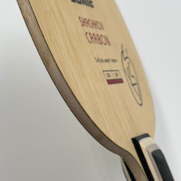 Donic Skachkov Carbon Bet Tenis Meja