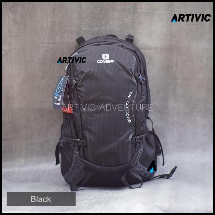 Tas Daypack Consina Gocta 30L Murah