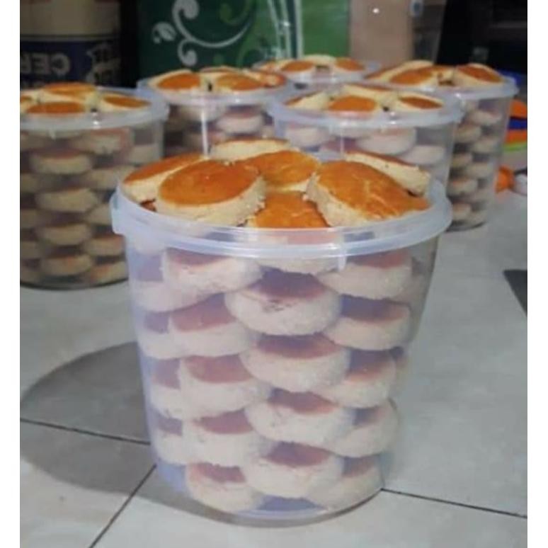 

OKK-1520 Kue kacang jember dan Monde susu 1kg/kue janda genit uk 1kg Sale