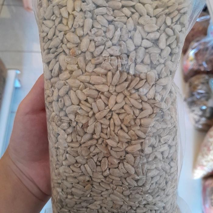 

Terbaru KUACI DAN PUMPKIN SEED SIAP MAKAN 500 GRAM Ready