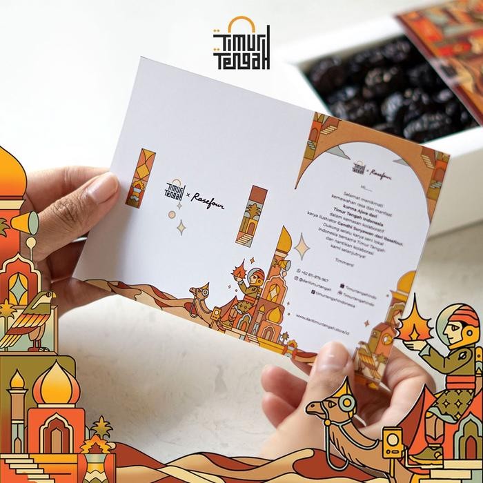 

New Kurma Ajwa Premium Timur Tengah Kurma Nabi High Quality Ready