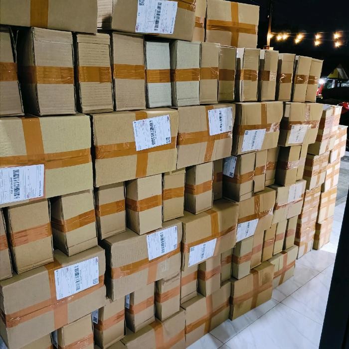 

Terbaru Mix Kerupuk Seblak Pedas 1 kg/Kerupuk Seblak Bundling/Campuran Kerupuk Seblak Bantat 1000
