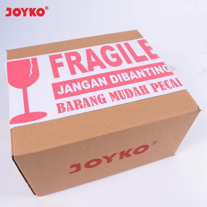 

Label Sticker Paper Kertas Stiker Label Joyko LSP-09 25 Sheets Lembar