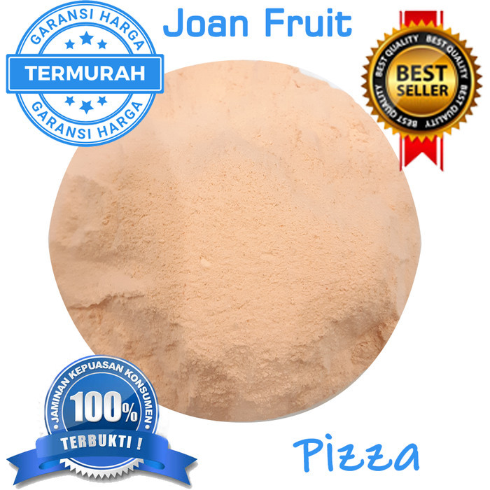 

Sale Grosir Termurah 1Kg Bubuk Tabur Pizza Powder Bumbu Kentang Goreng