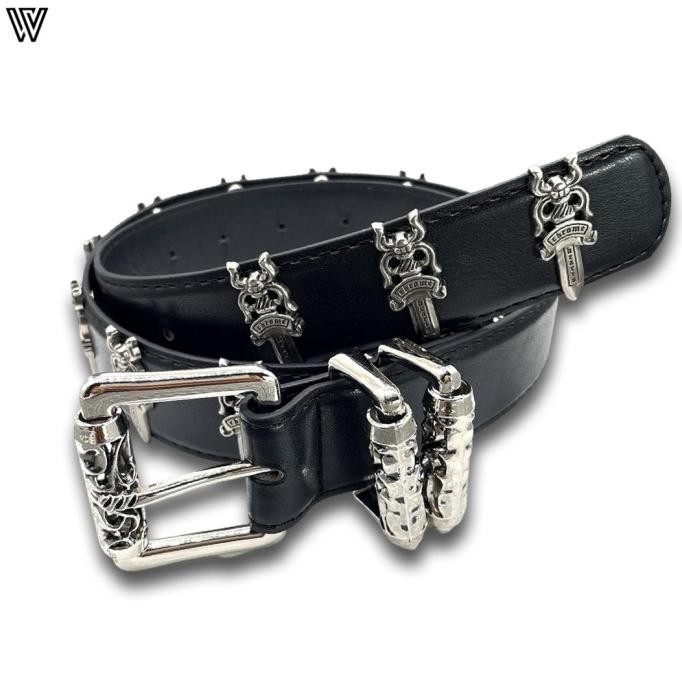 Chrome Hearts Vintage Belt
