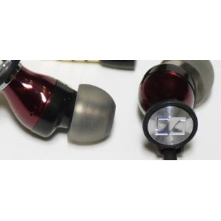 SENNHEISER Momentum Earphone in Ear Original - Garansi Terlaris