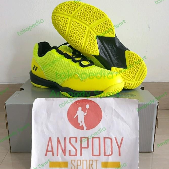 SEPATU BADMINTON YONEX SHB 10-1EX POWER CUSHION 10 OUTDOOR Terlaris