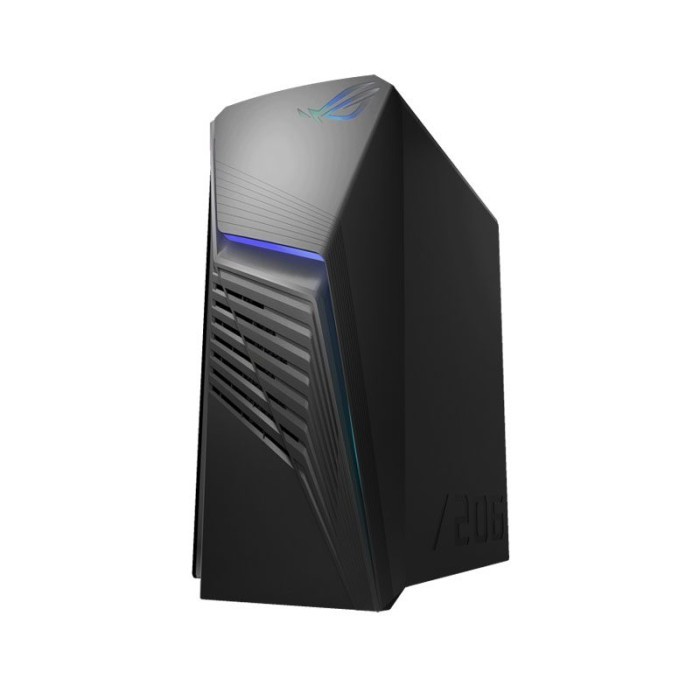 Asus Pc Desktop Rog G13Chr 7F1014600Wso - Core I7 14700F Rtx4060_8Gb/ 16Gb Ssd 1 Tb Win 11 + Ohs
