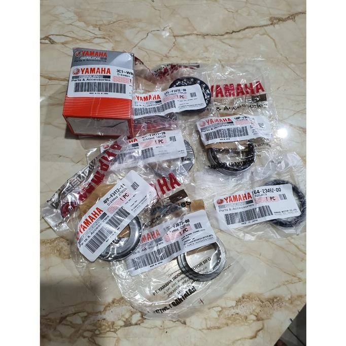 KONES KOMSTIR VIXION R15 ASLI ORI YAMAHA 3C1-W0045-00