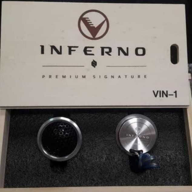 Tweeter Venom VIN 1 Terlaris