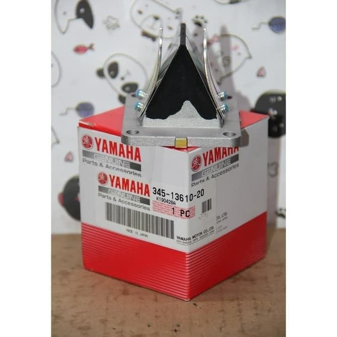 RUMAH MEMBRAN RX KING COMPLIT MADE IN JAPAN ORI YAMAHA YGP ORIGINAL DAN TERPERCAYA