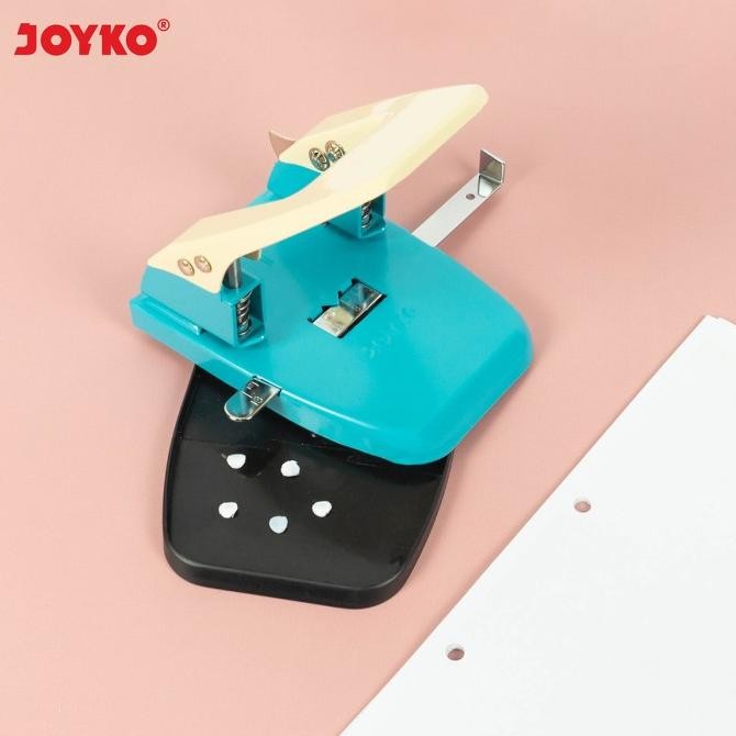 

Punch / Pembolong Kertas Joyko 85B