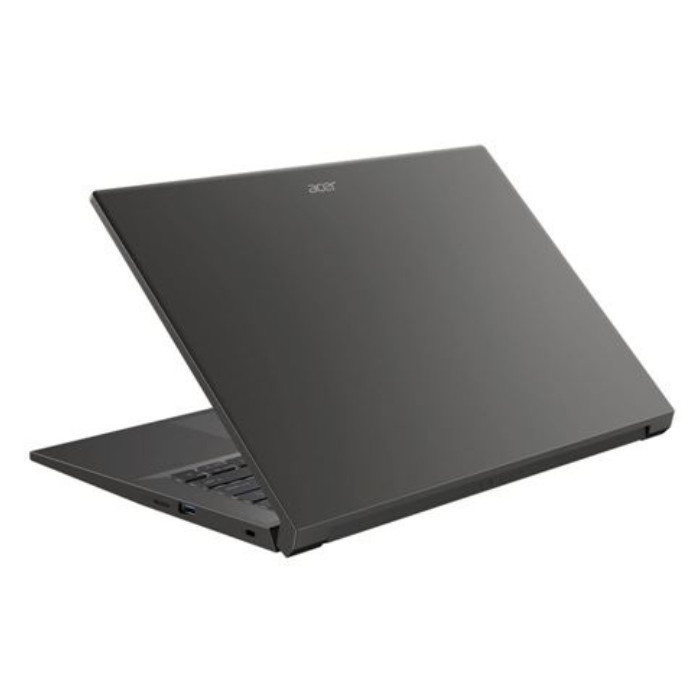 Laptop Acer Swift X OLED RTX 4060 Ultra 7-55H 32GB 1TB SSD 14.5" 2.8K 120HZ