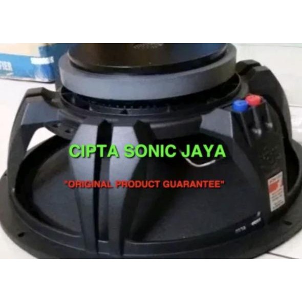 SPEAKER ACR FABULOUS 15 INCH 75155 M ORIGINAL SINAR BAJA ELECTRIC Terlaris