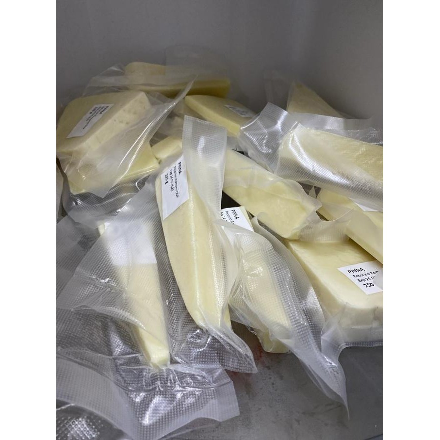 

Pecorino Romano Dop Italian Sheep Milk Cheese Keju Domba Italia