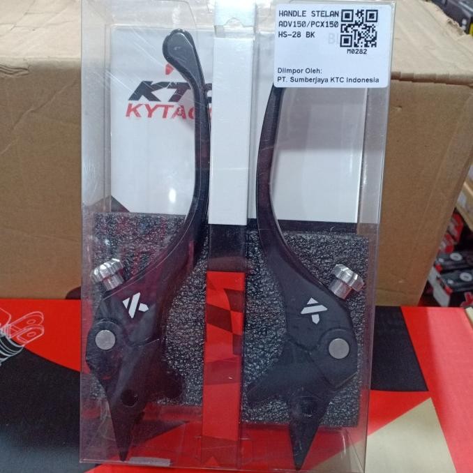 handle ktc kytaco new pcx 160 2021/ handle rem ktc kytaco pcx 160 baru Terlaris