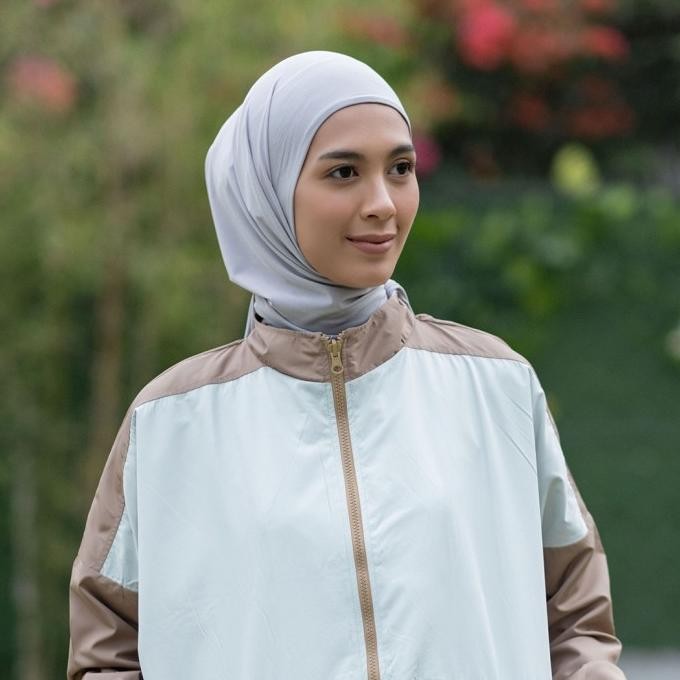 Terlaris Hijab Sport Instan Deenay Olga Series Ready Stok