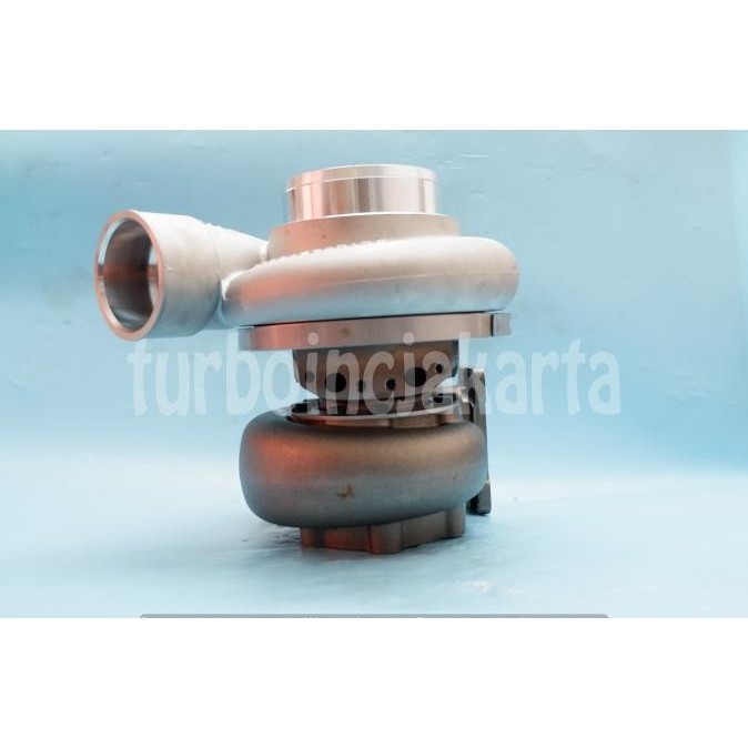 Ktr110L Turbo Komatsu Hd785 6505-67-5030 Ktr110L-F85Pw