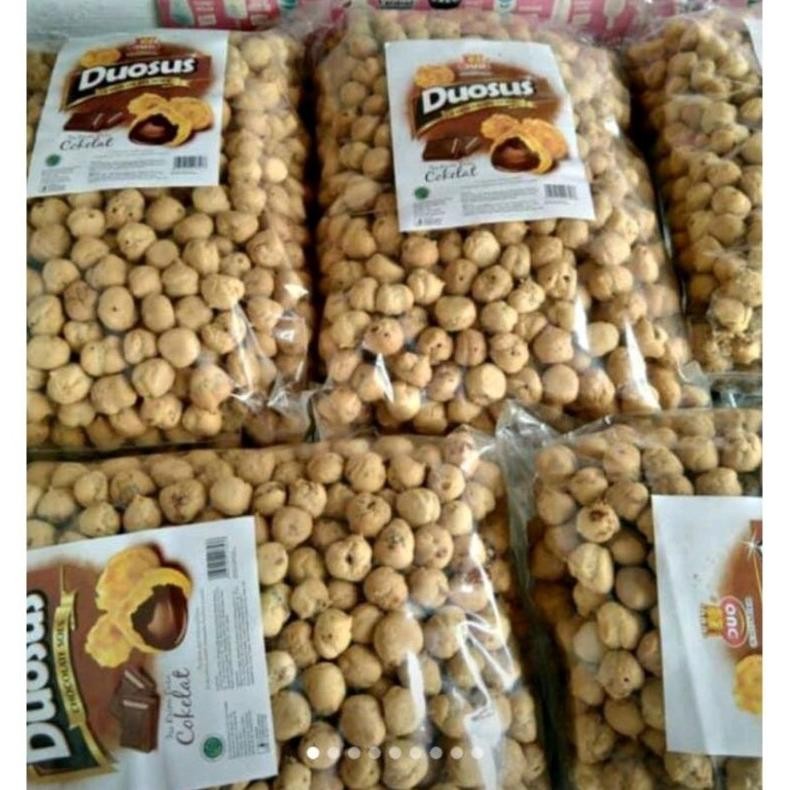 

As23 DUOSOES/ SOES KERING / DUOSOSE COKLAT / SOES BALLEN Sale
